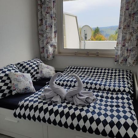 Apartment Rosa Langscheid  Екстериор снимка