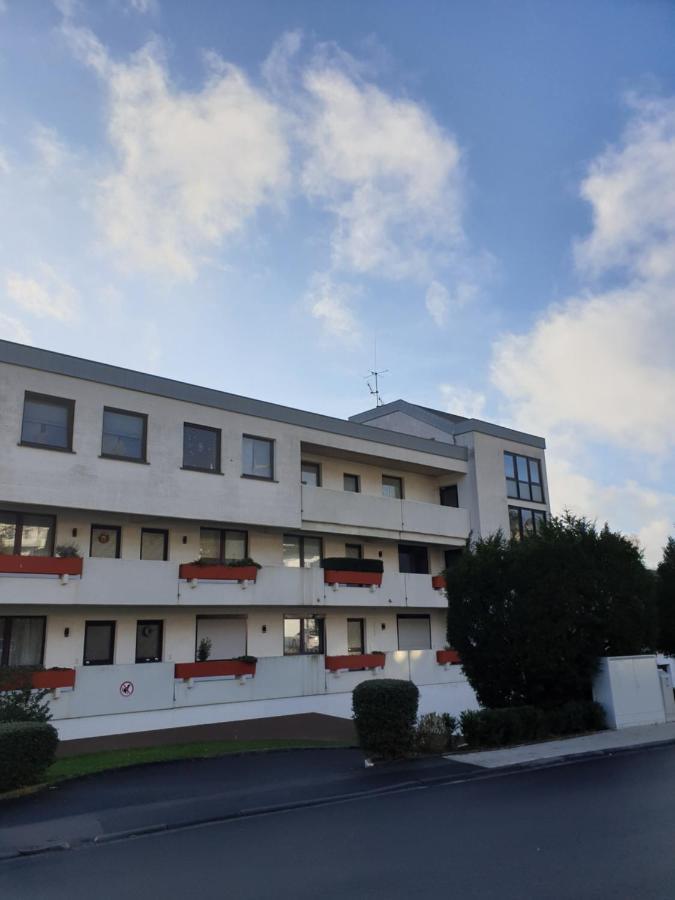 Apartment Rosa Langscheid  Екстериор снимка