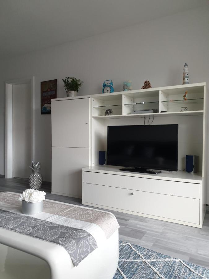 Apartment Rosa Langscheid  Екстериор снимка