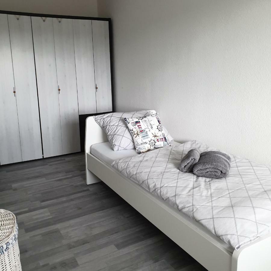 Apartment Rosa Langscheid  Екстериор снимка