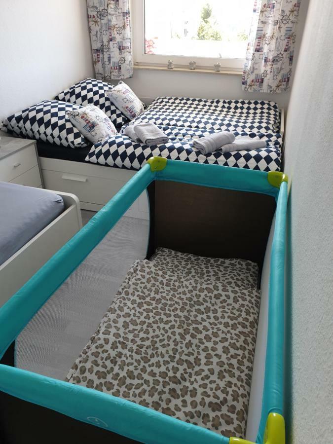 Apartment Rosa Langscheid  Екстериор снимка