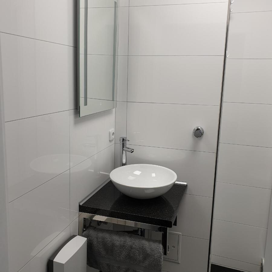 Apartment Rosa Langscheid  Екстериор снимка