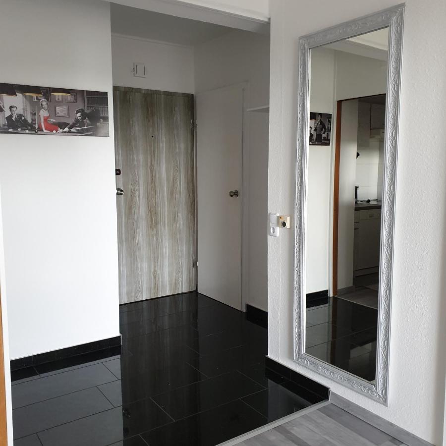Apartment Rosa Langscheid  Екстериор снимка