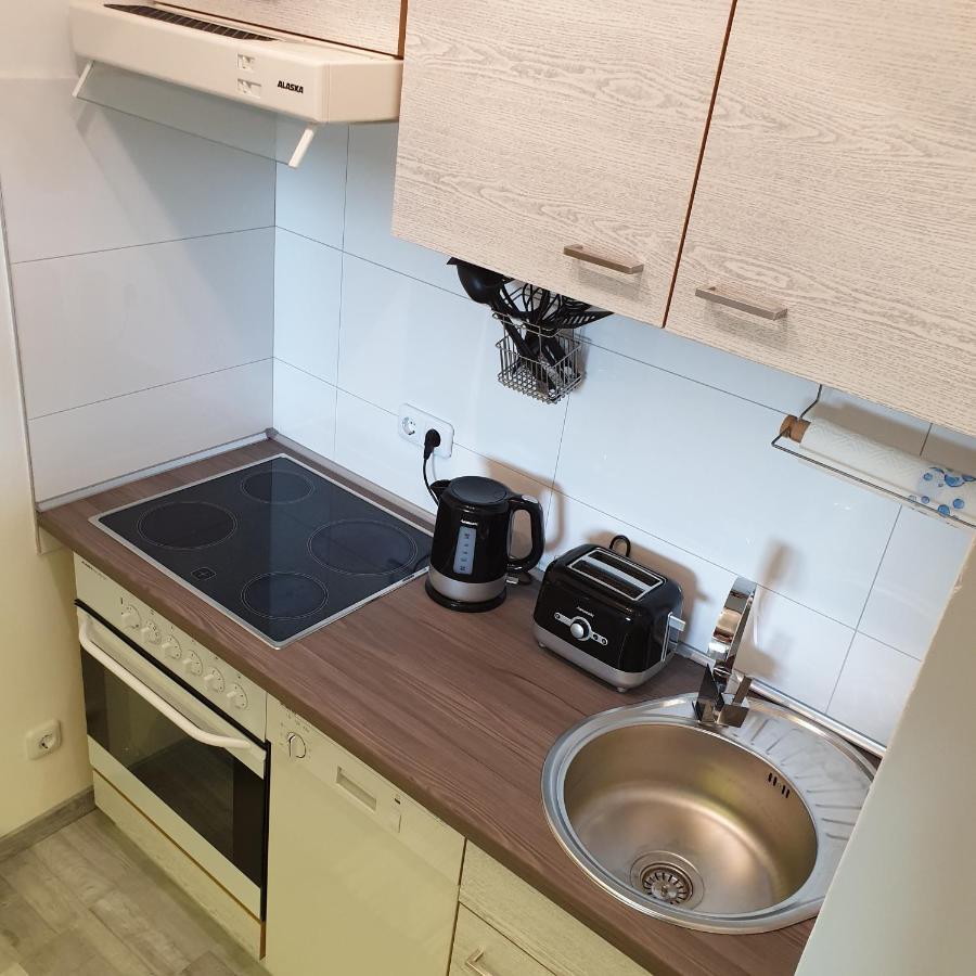 Apartment Rosa Langscheid  Екстериор снимка