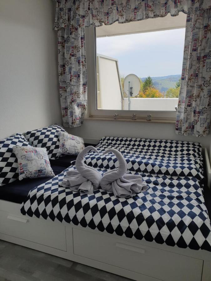 Apartment Rosa Langscheid  Екстериор снимка