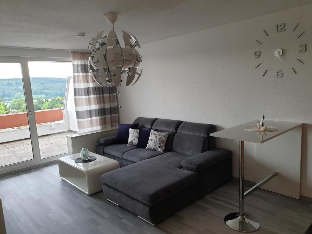Apartment Rosa Langscheid  Екстериор снимка