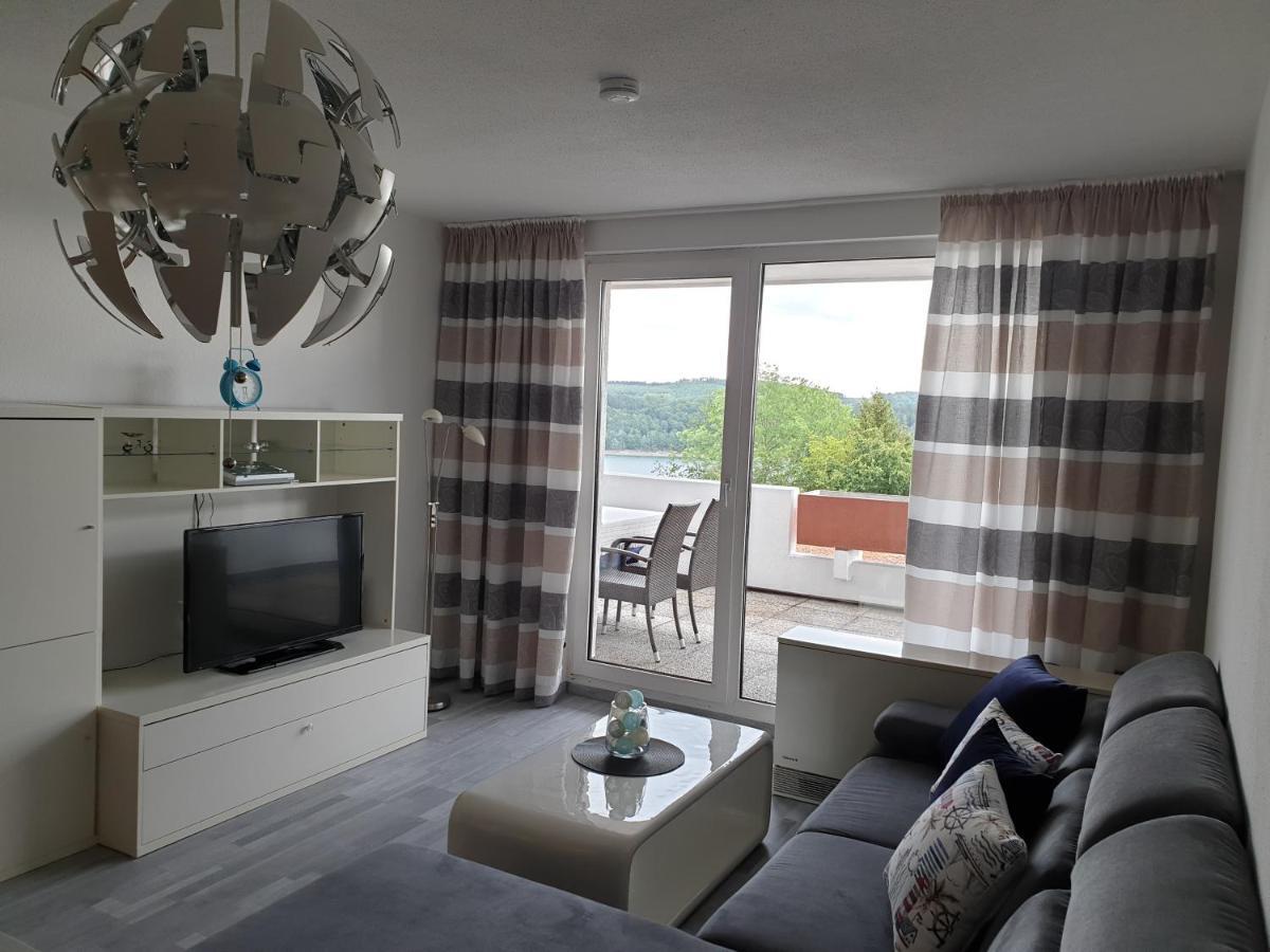 Apartment Rosa Langscheid  Екстериор снимка